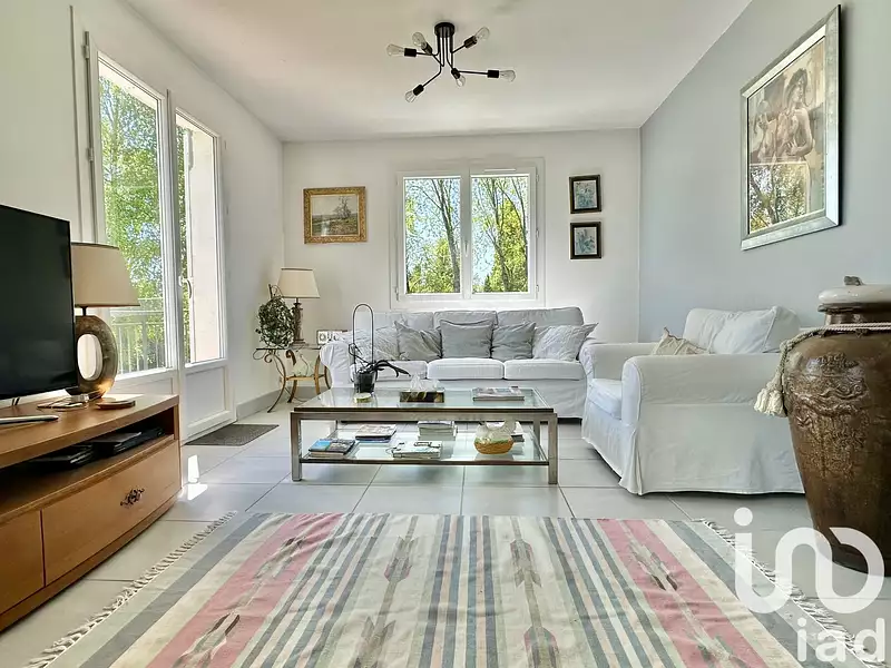 Maison, 202 m²