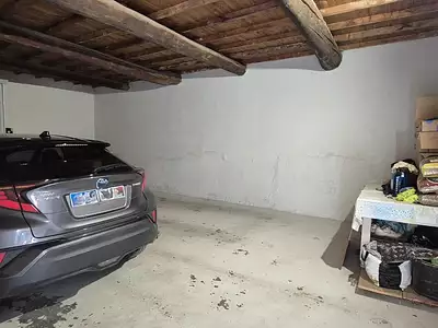 Maison, 166 m²