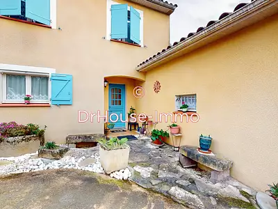 Maison, 182 m²