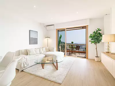 Appartement, 63,7 m²