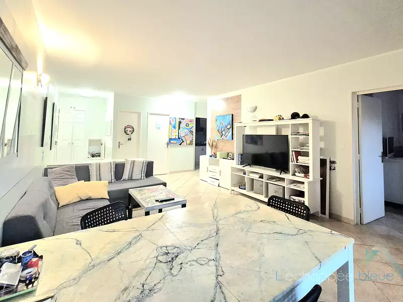 Appartement, 63,89 m²