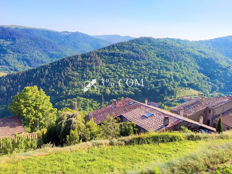 Maison, 266 m²