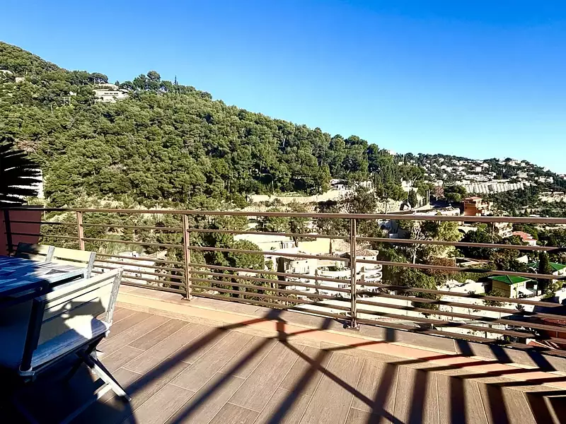 Appartement, 58 m²