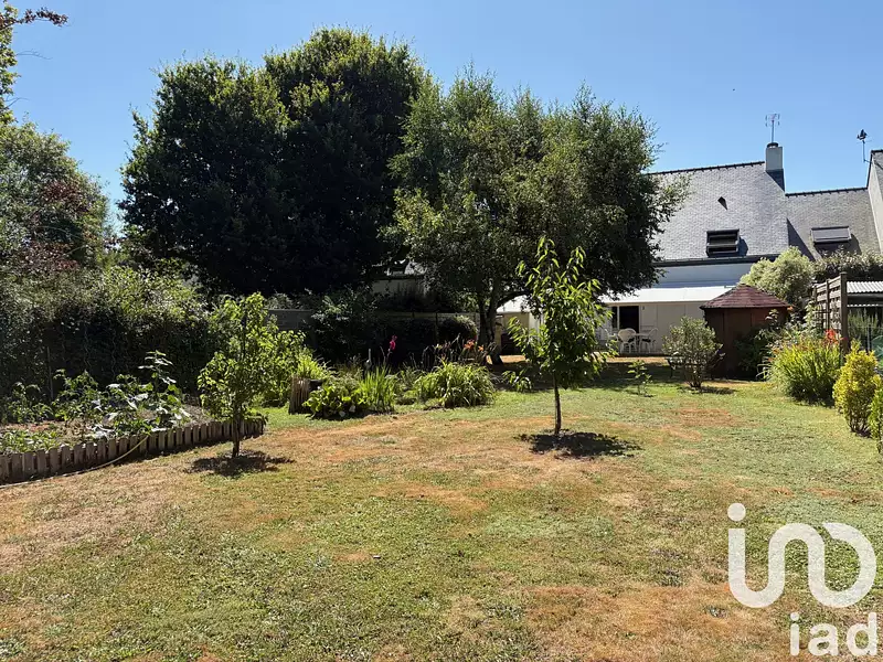 Maison, 121 m²