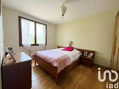 Maison, 135 m²