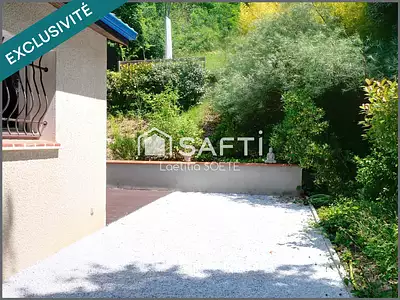 Maison, 109 m²