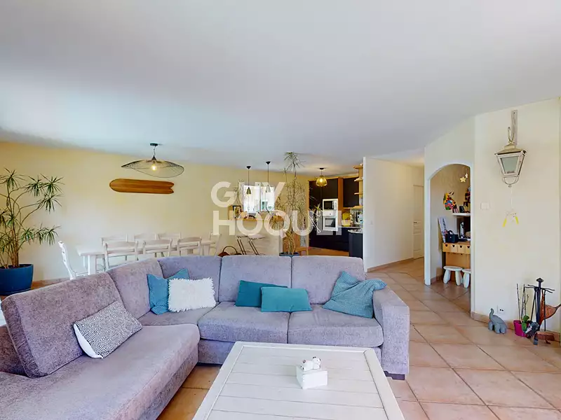 Maison, 125,93 m²