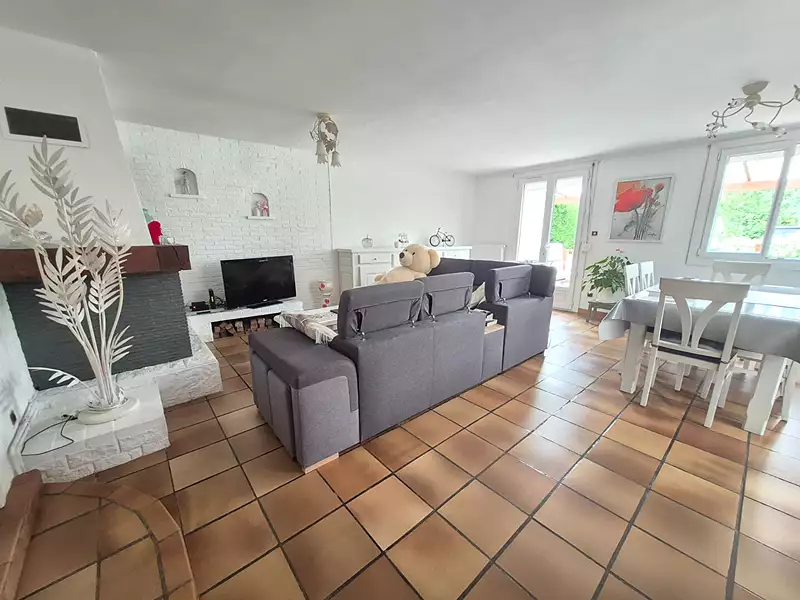 Maison, 110 m²