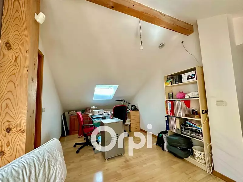 Maison, 152 m²