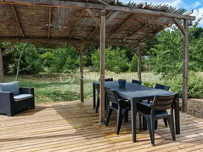 Maison, 186 m²