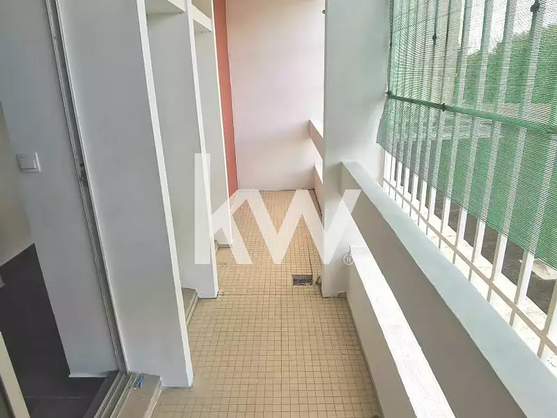 Appartement, 34,54 m²
