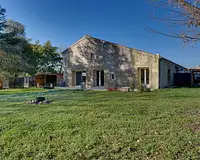Maison, 133 m²