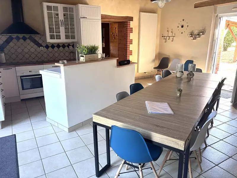 Maison, 182 m²