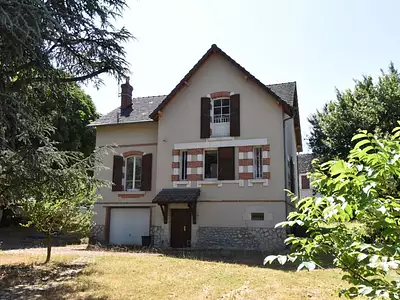 Maison, 131 m²