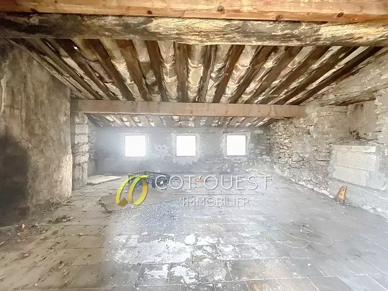 Appartement, 39,29 m²