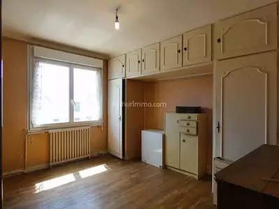 Maison, 111 m²