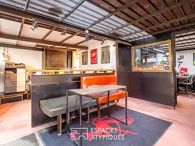 Appartement, 280 m²