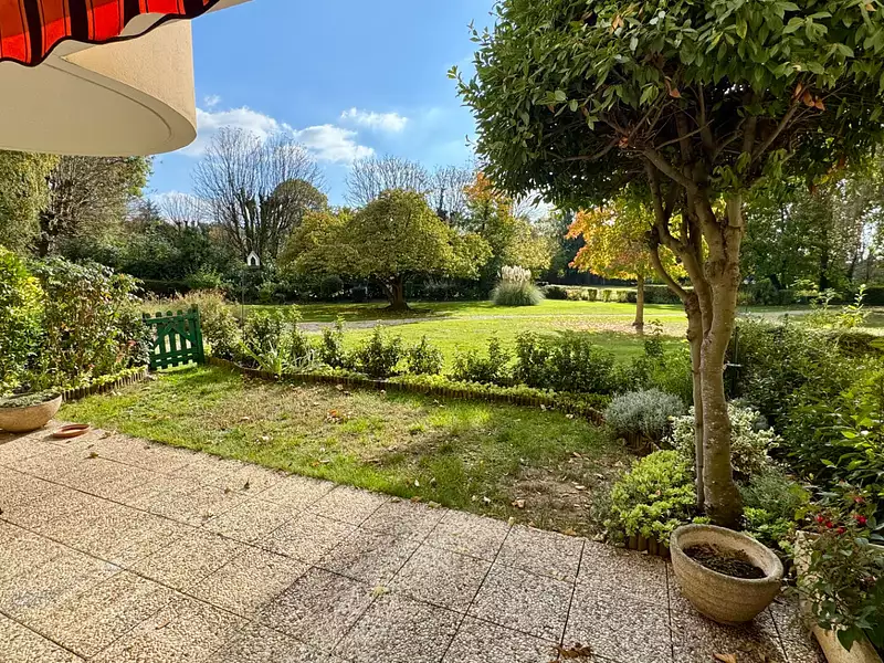 Appartement, 112 m²