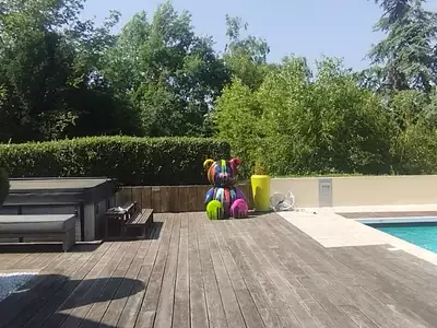 Maison, 170 m²