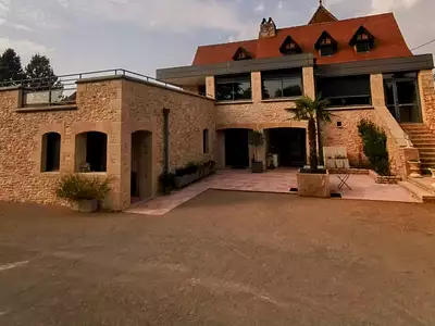 Maison, 250 m²