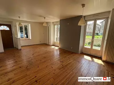 Maison, 142 m²