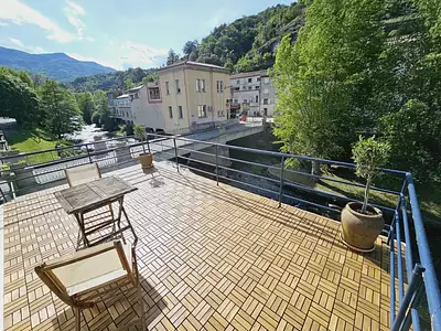 Appartement, 78,98 m²
