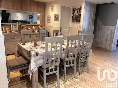 Maison, 98 m²