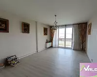 Appartement, 79,01 m²