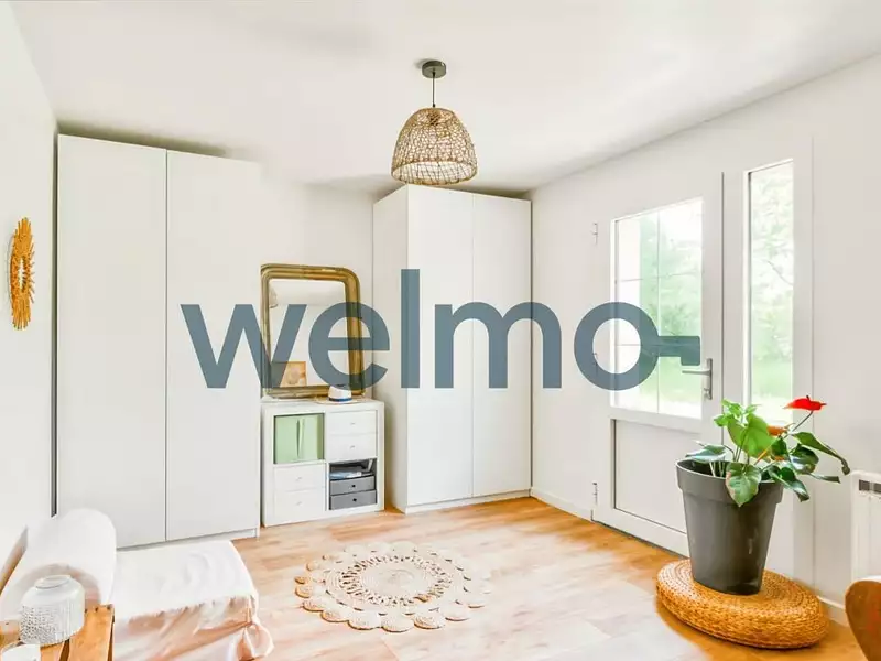 Maison, 155 m²