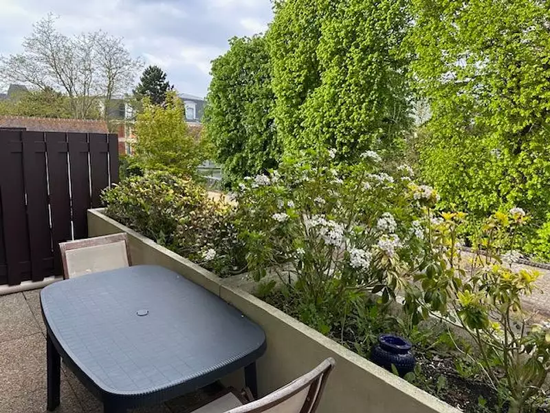 Appartement, 28 m²