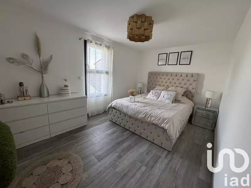 Maison, 105 m²