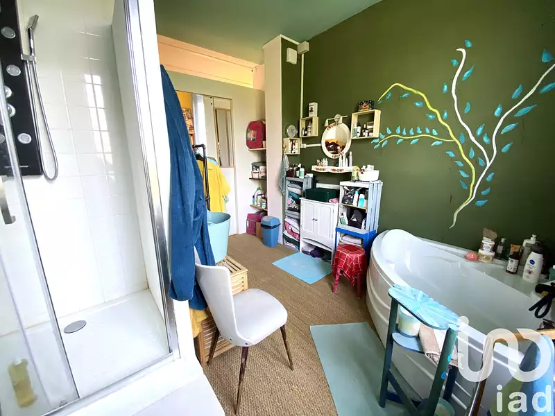 Maison, 147 m²