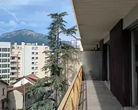 Appartement, 122,3 m²