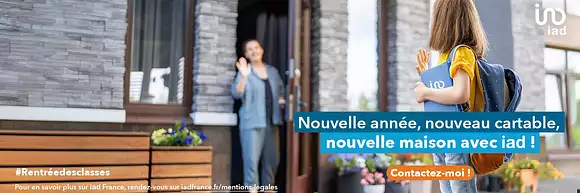 Laetitia Benoist - iad