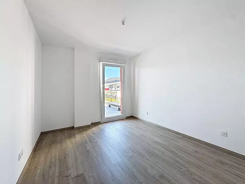 Appartement, 70 m²