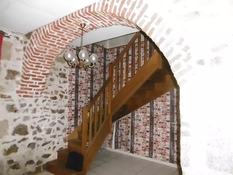 Maison, 190 m²