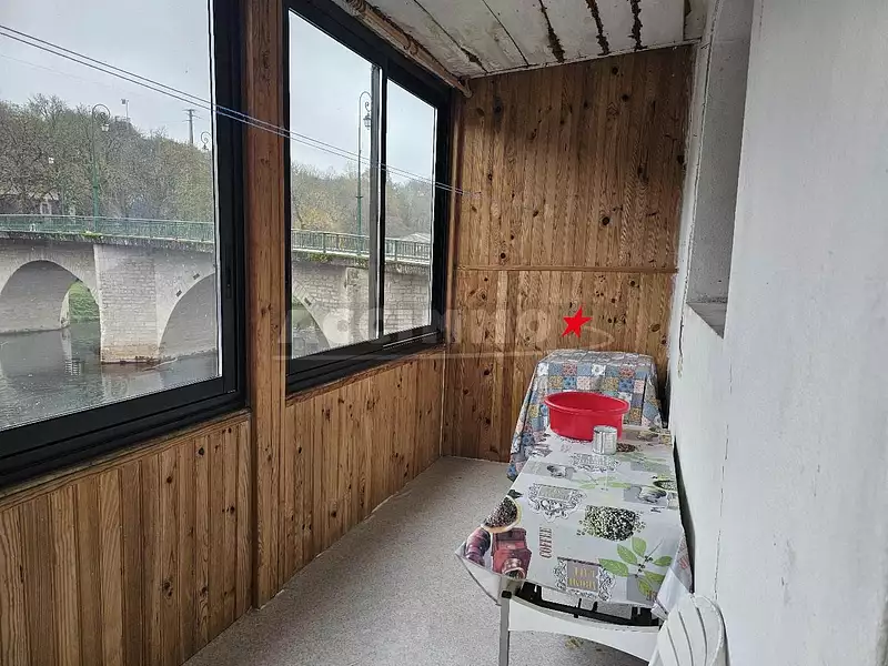 Maison, 170 m²