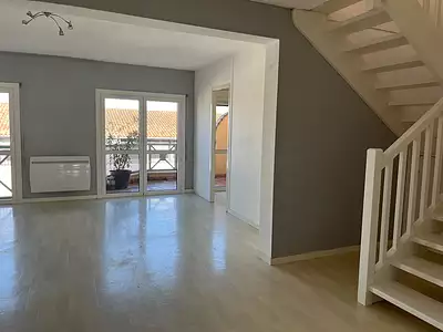 Appartement, 92,49 m²