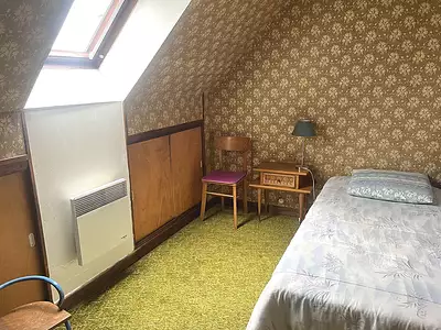 Maison, 112 m²