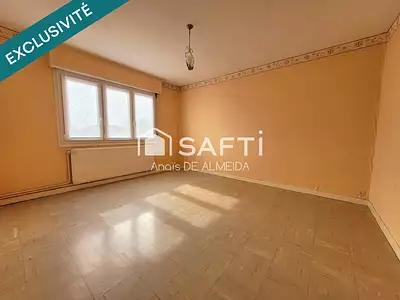Maison, 91 m²