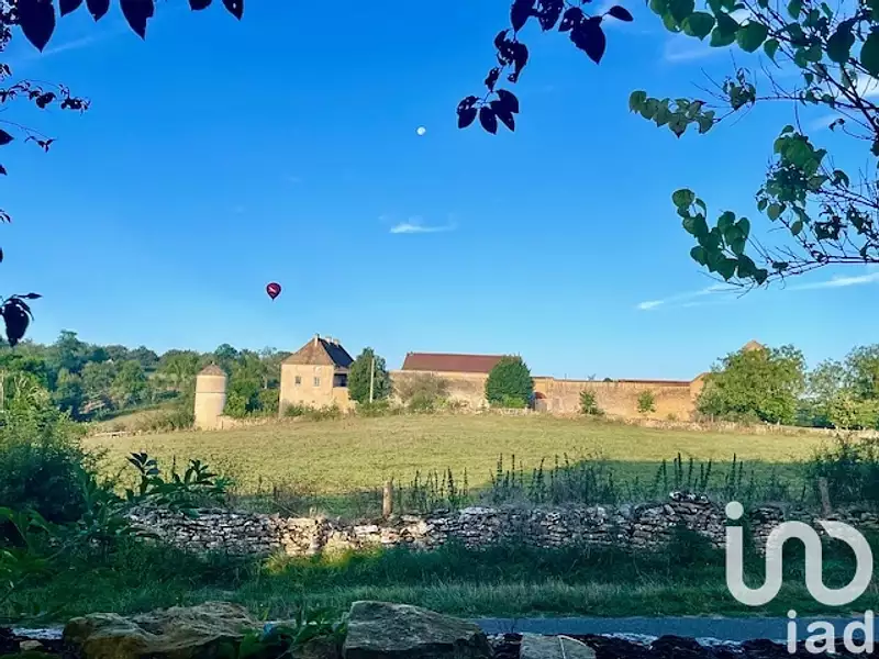 Maison, 210 m²