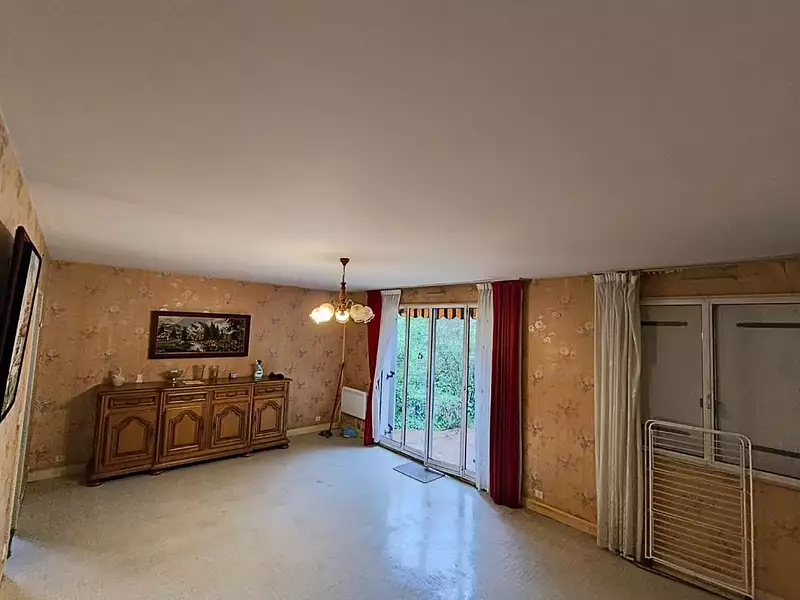 Maison, 80 m²