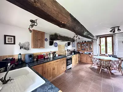 Maison, 158 m²