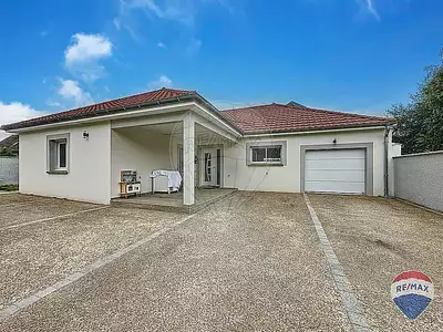 Maison, 125 m²