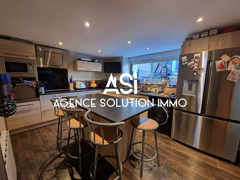 Maison, 151,8 m²
