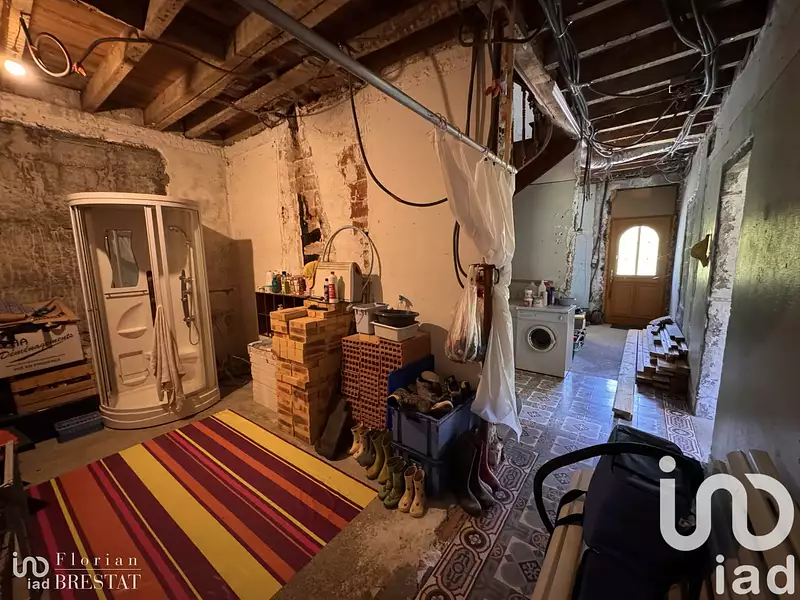 Maison, 182 m²