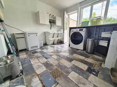 Maison, 272 m²