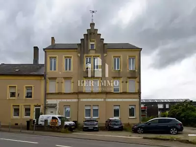 Appartement, 180 m²