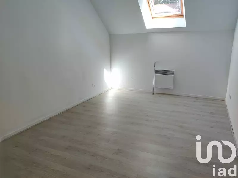 Maison, 104 m²