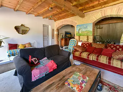 Maison, 248 m²